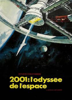 2001: l'odyssée de l'espace wiflix