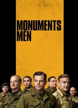 Monuments Men wiflix