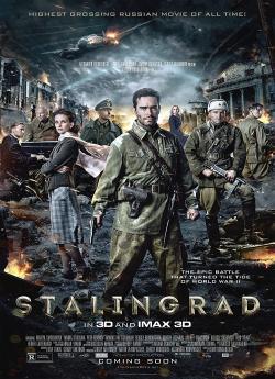 Stalingrad wiflix