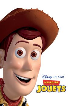 Toy Story wiflix