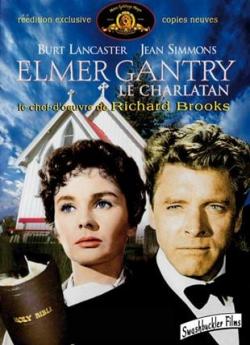 Elmer Gantry, le charlatan wiflix