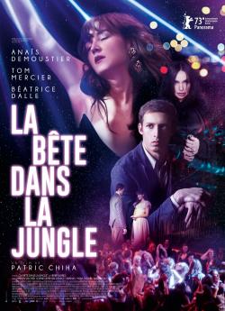 La Bête Dans La Jungle wiflix