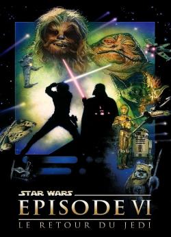 Star Wars : Episode VI - Le Retour du Jedi wiflix