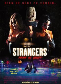 Strangers: Prey at Night wiflix