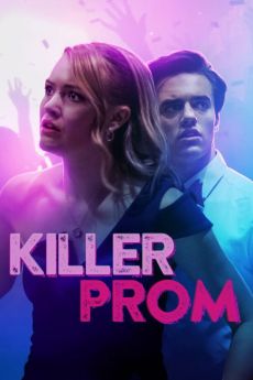 Killer Prom wiflix