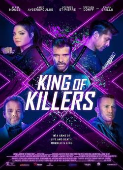 King of Killers wiflix