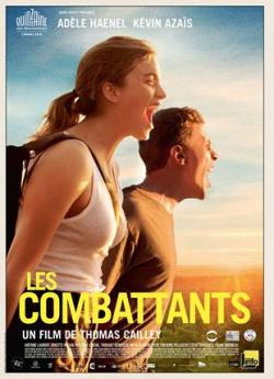 Les Combattants wiflix