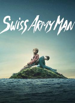 Swiss Army Man wiflix