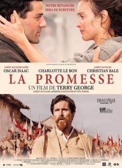 La Promesse wiflix