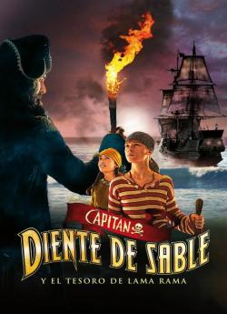 Capitaine Dent de Sabre wiflix