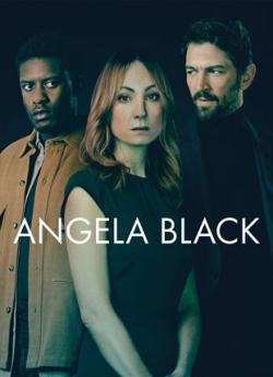 Angela Black - Saison 1 wiflix