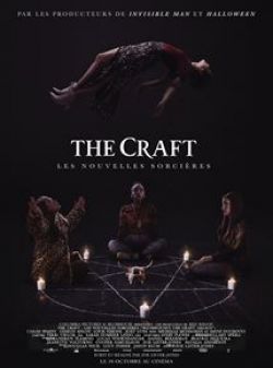 he Craft - Les nouvelles sorcières wiflix