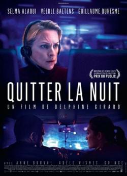 Quitter la nuit wiflix