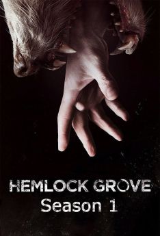 Hemlock Grove - Saison 1 wiflix