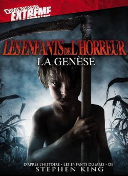 Les Enfants du maïs wiflix