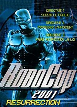 Robocop: Resurrection - Saison 1 wiflix