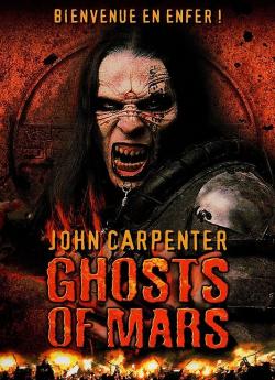 Ghosts of Mars wiflix