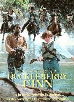 Les Aventures d'Huckleberry Finn wiflix