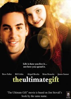 The Ultimate Gift wiflix