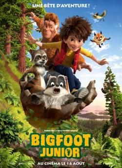 Bigfoot Junior wiflix