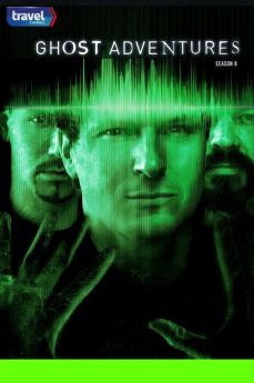 Ghost Adventures - Saison 8 wiflix