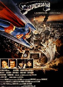 Superman II wiflix