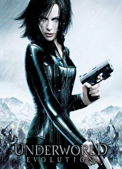 Underworld 2 - Evolution wiflix