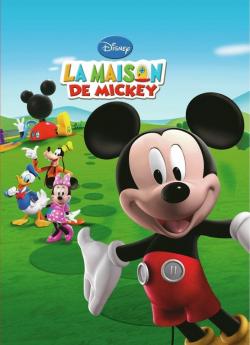 La Maison de Mickey - Saison 3 wiflix