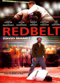 Redbelt wiflix