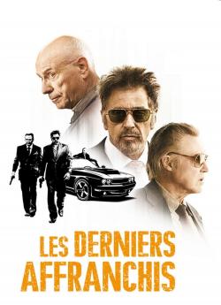 Les Derniers affranchis wiflix