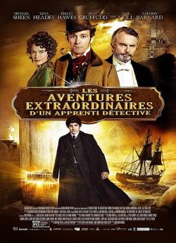 Les Aventures extraordinaires d'un apprenti détective wiflix