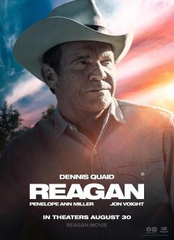 Reagan wiflix