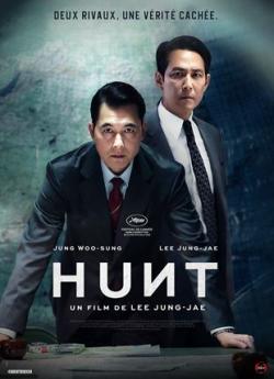 Hunt wiflix