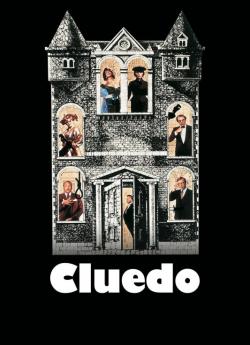 Cluedo wiflix