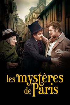 Les Mystères de Paris wiflix