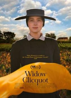 La Veuve Clicquot wiflix