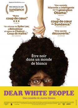 Dear White People wiflix