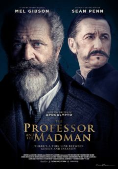 The Professor And The Madman wiflix