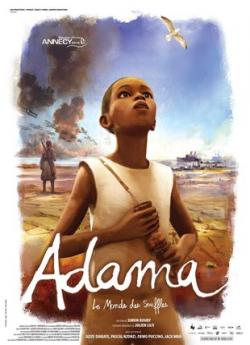 Adama wiflix