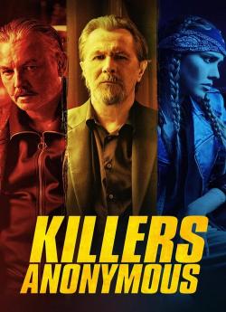 Killers Anonymous wiflix