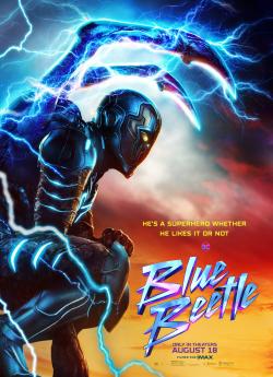 Blue Beetle wiflix