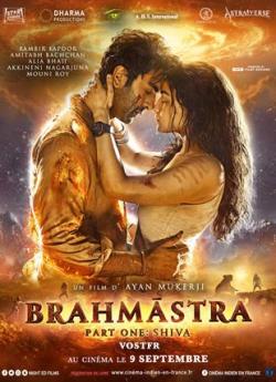 Brahmastra: Part One – Shiva wiflix