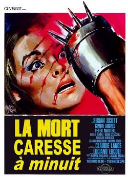 La Mort caresse à minuit wiflix