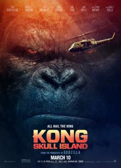 Kong: Skull Island wiflix