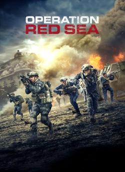 Operation Red Sea wiflix