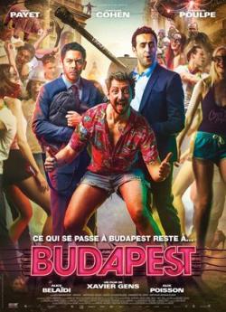 Budapest wiflix