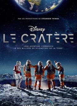 Le Cratère wiflix