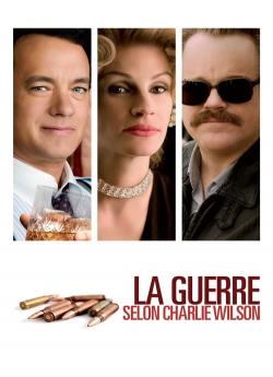 La Guerre selon Charlie Wilson wiflix