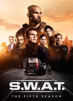 S.W.A.T. - Saison 5 wiflix