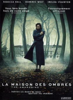 La Maison des Ombres wiflix